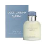 Dolce&Gabbana Light Blue fm EDT 75ml