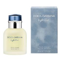 Dolce&Gabbana Light Blue fm EDT 40ml