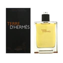 Hermes Terre D'Hermes fm EDP 75ml