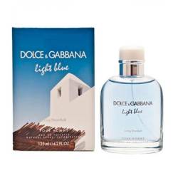 Dolce&Gabbana Light Blue Living Stromboli fm EDT 125ml