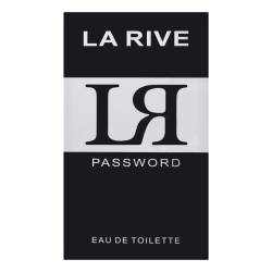 La Rive Password fm EDT 75ml
