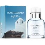 Dolce&Gabbana Light Blue Living Stromboli fm EDT 75ml