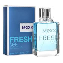 Mexx Fresh fm EDT 30ml