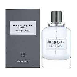 Givenchy Gentleman Only fm EDT 100ml