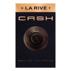 La Rive Cash fm EDT 100ml