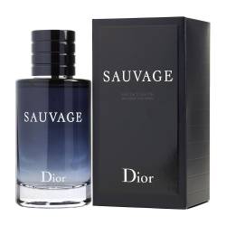 Christian Dior Sauvage fm EDT 100ml