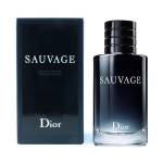 Christian Dior Sauvage fm EDT 200ml