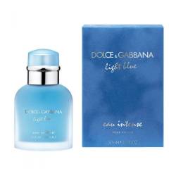 Dolce&Gabbana Light Blue Eau Intense fm EDP 50ml