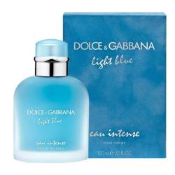 Dolce&Gabbana Light Blue Eau Intense fm EDP 100ml