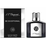 Dupont Be Exceptional fm EDT 50ml