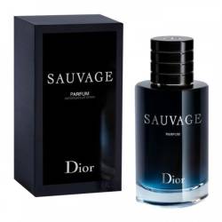 Christian Dior Sauvage Parfum fm 100ml