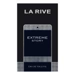 La Rive Extreme Story fm EDT 75ml