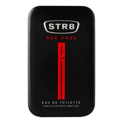 STR8 Red Code fm EDT 50ml