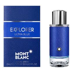 Mont Blanc Explorer Ultra Blue fm EDP 30ml