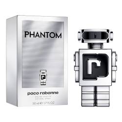 Paco Rabanne Phantom fm EDT 50ml