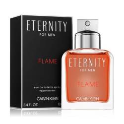 Calvin Klein Eternity Flame fm EDT 100ml