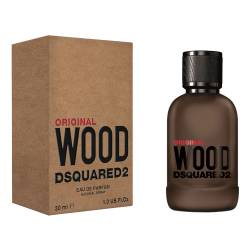 Dsquared2 Original Wood fm EDP 30ml