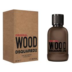 Dsquared2 Original Wood fm EDP 50ml