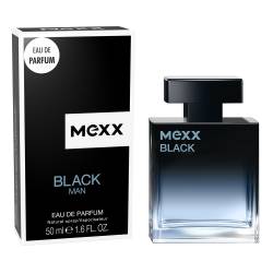 Mexx Black fm EDP 50ml