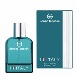 Sergio Tacchinni I love Italy fm EDT 50ml
