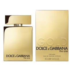 Dolce&Gabbana The One Gold fm EDP 50ml