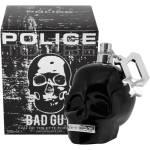 Police To Be Bad Guy fm EDT 125ml