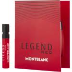 Mont Blanc Legend Red fm EDP 1.2ml mini