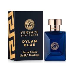 Versace Pour Homme Dylan Blue EDT 5ml  mini