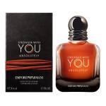 Giorgio Armani Stronger With You Absolutely fm EDP 50ml