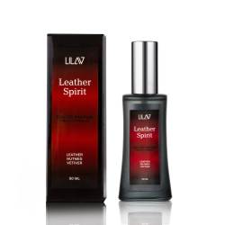 LILAV Leather Spirit №074 (Dior Fahrenheit) fm EDP 50 ml
