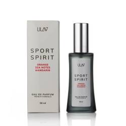 LILAV Sport Spirit №009 (Chanel Allur Homme Sport) fm EDP 50 ml