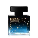 Mexx Black LE Lim. Edition fm EDT 30 ml