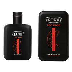 STR8 Red Code fm EDT 100 ml