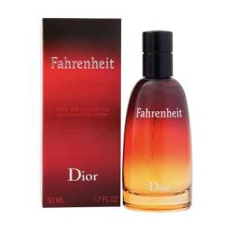 Christian Dior Fahrenheit fm EDT 50ml