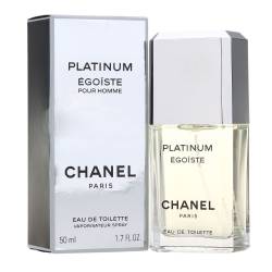 Chanel Egoist Platinum fm EDT 50ml
