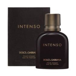 Dolce&Gabbana Pour Homme Intenso EDP 75ml