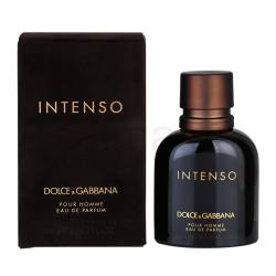 Dolce&Gabbana Pour Homme Intenso EDP 40ml