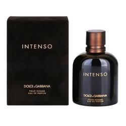 Dolce&Gabbana Pour Homme Intenso EDP 125ml