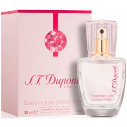 Dupont Essence Pure Femme Lim. Edition EDT 30ml