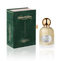 Bibliotheque Lost in Bali (Adult Toy) unisex EDP 100ml