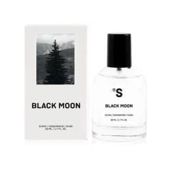 Sister's Aroma Black Moon unisex EDP 50 ml