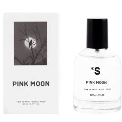 Sister's Aroma Pink Moon unisex EDP 50 ml