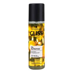 Gliss Kur Експрес-лікування Oil Nutr 200 мл