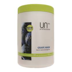UNI.tec Grape Маска для фарбованого,хімічно обробленого волосся 1000 мл