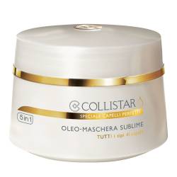 Collistar Масло-маска д/волос Sublime 200мл