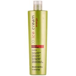 Inebrya Energy Shampoo Шампунь проти випадіння волосся 300 мл