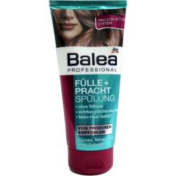 Balea Professional Full+Pracht Бальзам для збільшення об'єму волосся 200 мл
