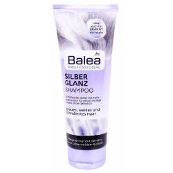 Balea Professional Silber Glanz Шампунь для нейтралізації жовтизни 250 мл ~
