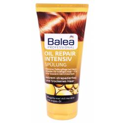 Balea Professional Oil Repair Бальзам для пошкодженого та сухого волосся 250 мл ~