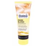 Balea Professional More Blond Шампунь для блондинок 250мл ~